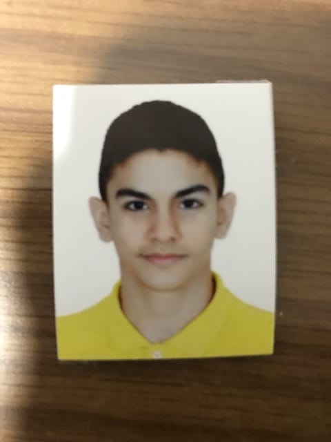YASSER Ahmed 