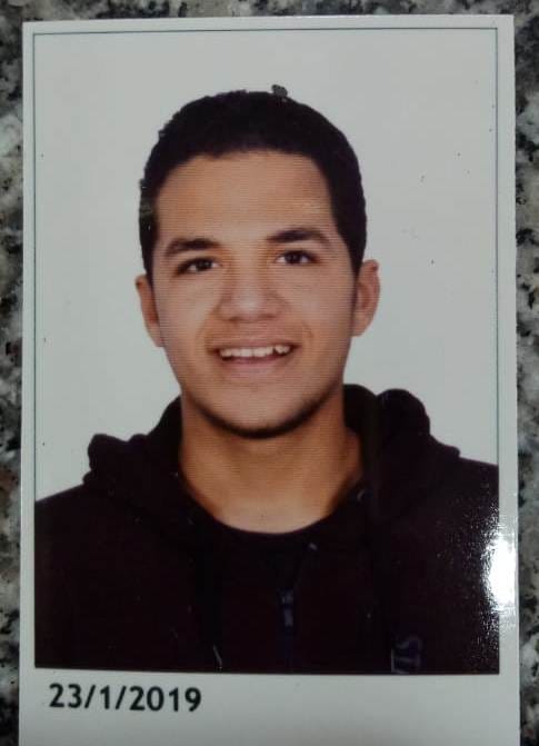 OTHMAN Yehia
