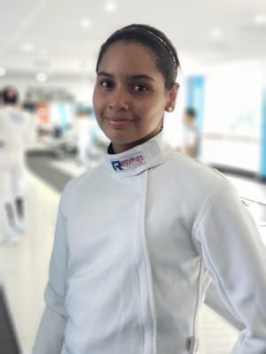 JAEN SANTOS Ana Mercedes
