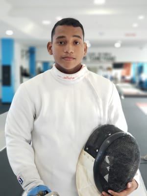 GALLARDO MELENDEZ Edward Gabriel