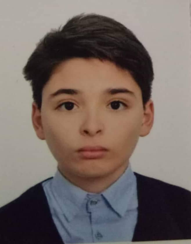 BELKHIR Imad-Eddine