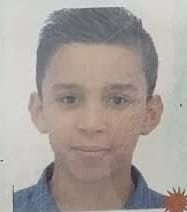 Youcef Abdelaziz SAAD