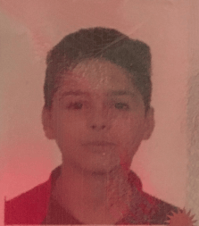 Zacharia BOUNACHADA