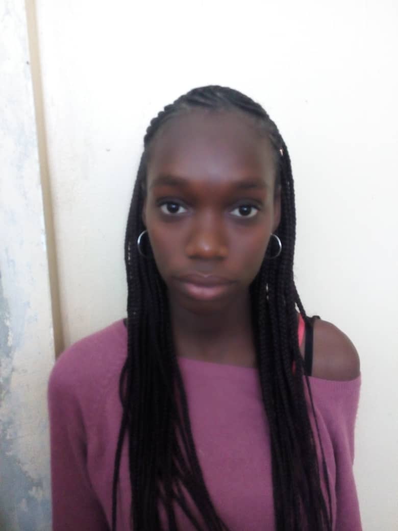 Awa DIOP
