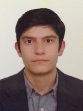MIRZAEI Mahan