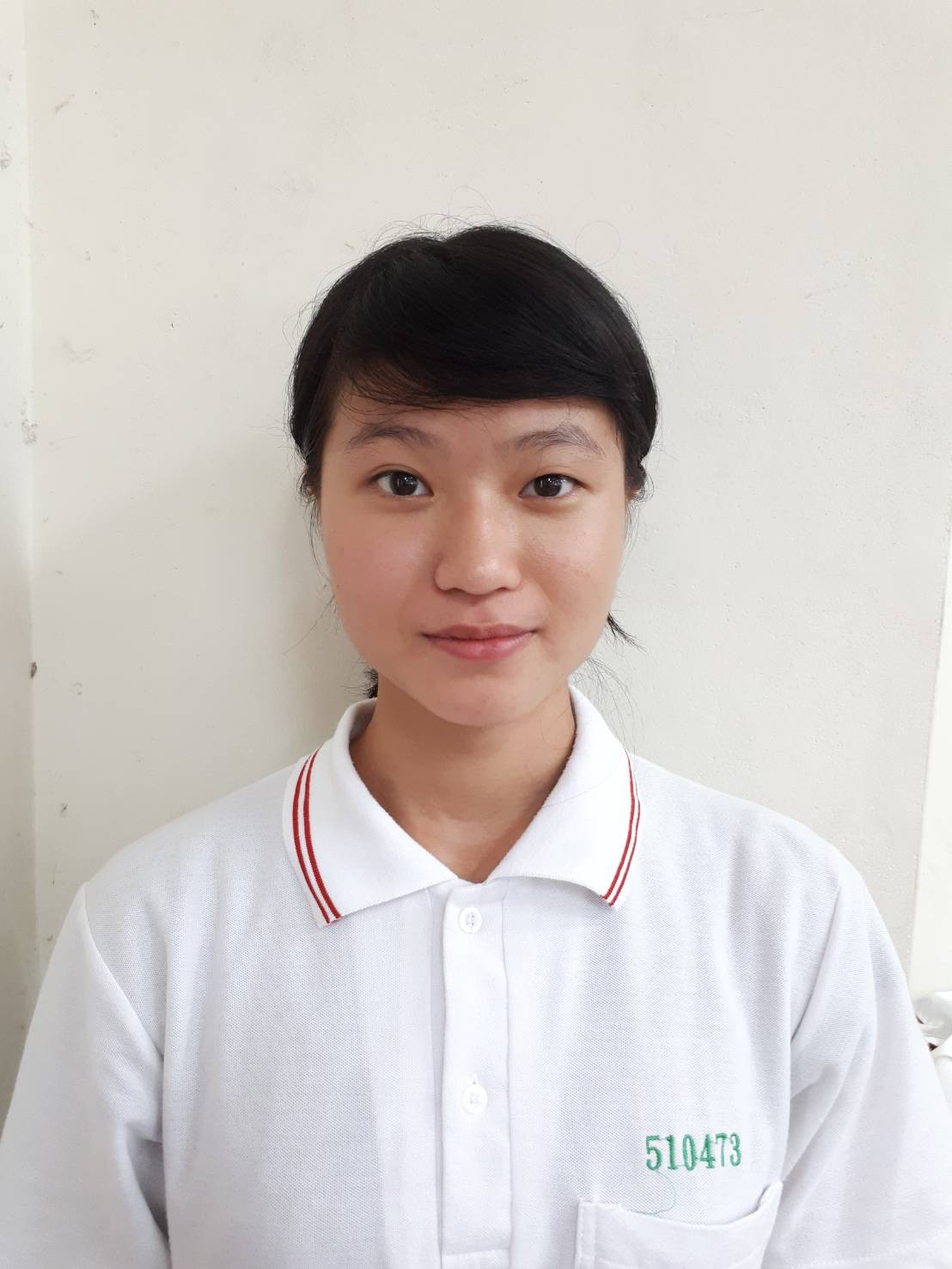 HSU Yu-Hsin
