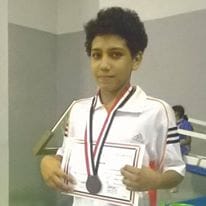 MAROUF  Eyad 
