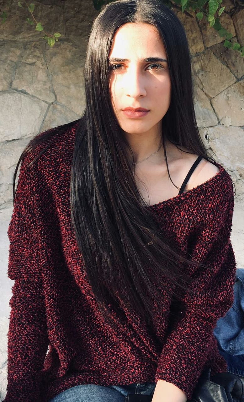 Mariam DEGHEIDY