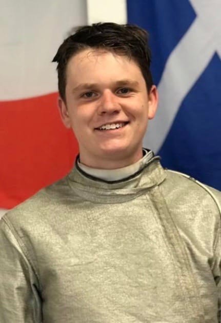 MCLELLAN Rory