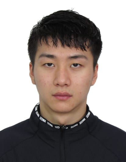 LIU Yongchuang
