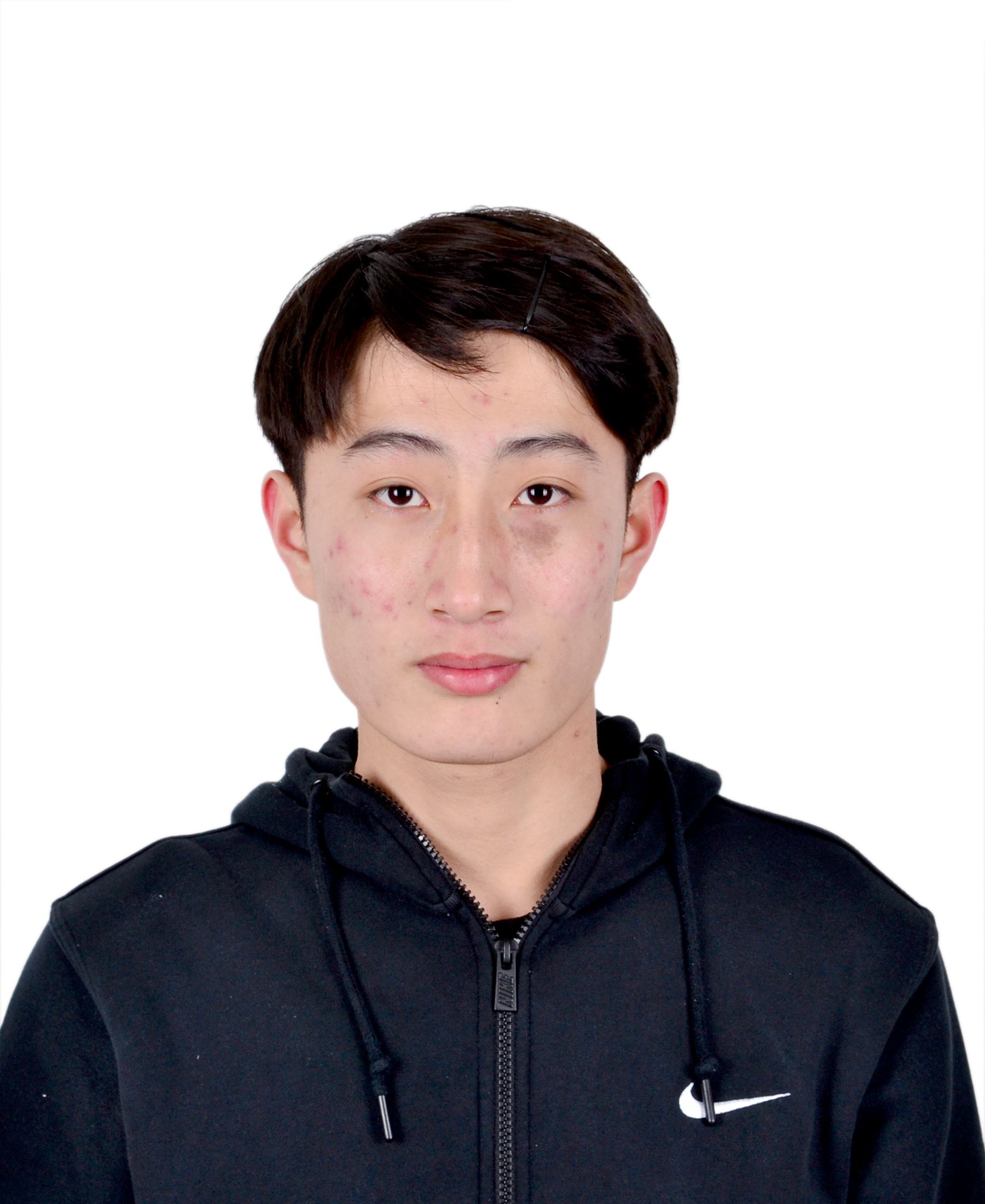 WEI Zhenhao