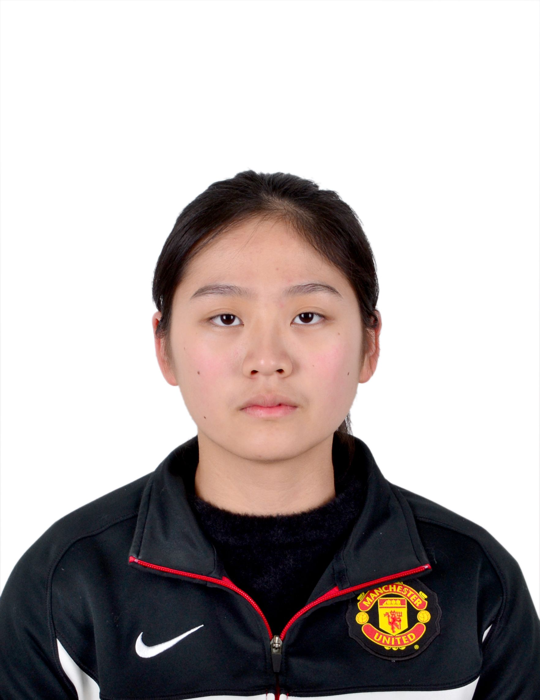 Jingwen YANG