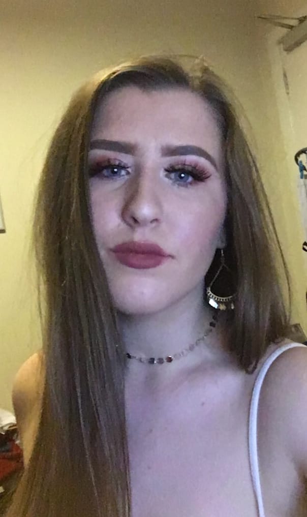 MCLAUGHLIN Mhairi