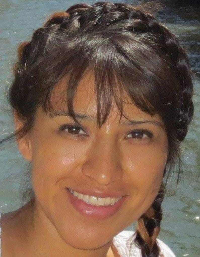 ORTEGA Patricia