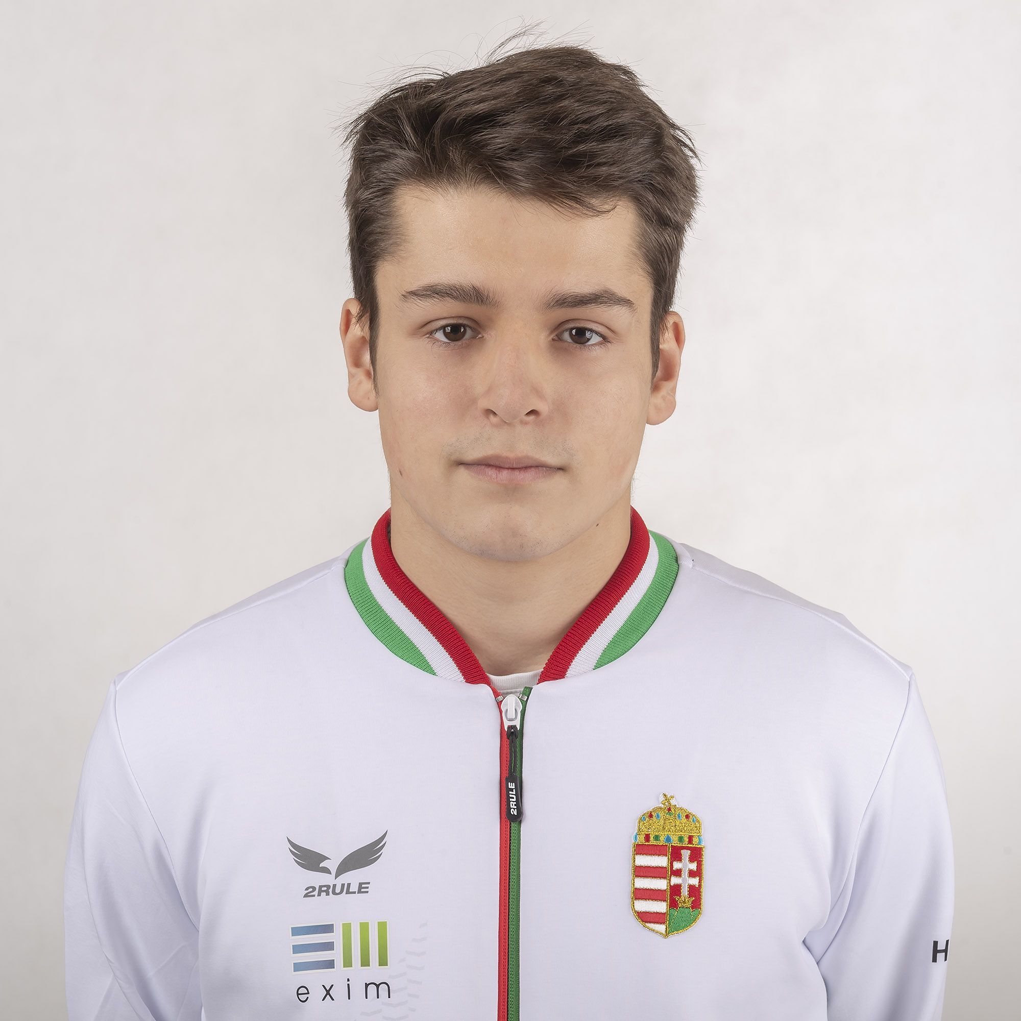 MAIOR Matyas