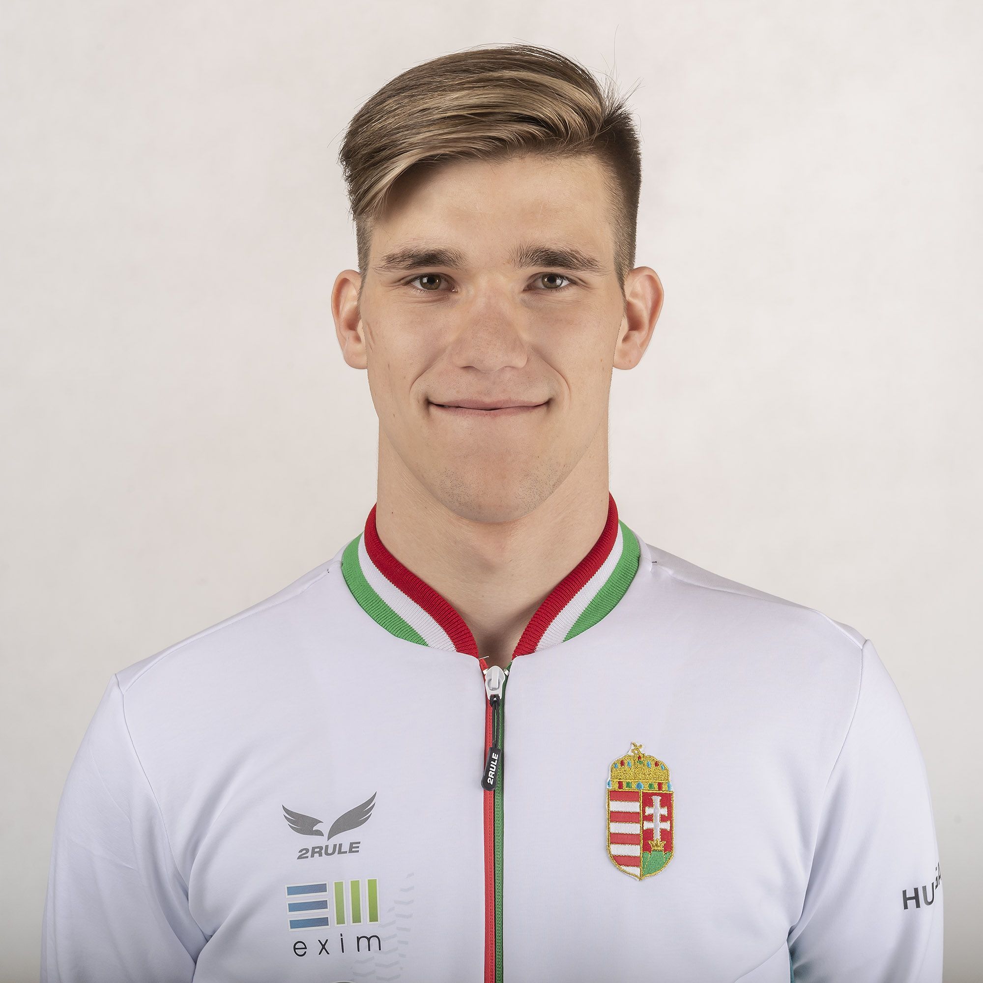 NEDELJKOVIC Mateja