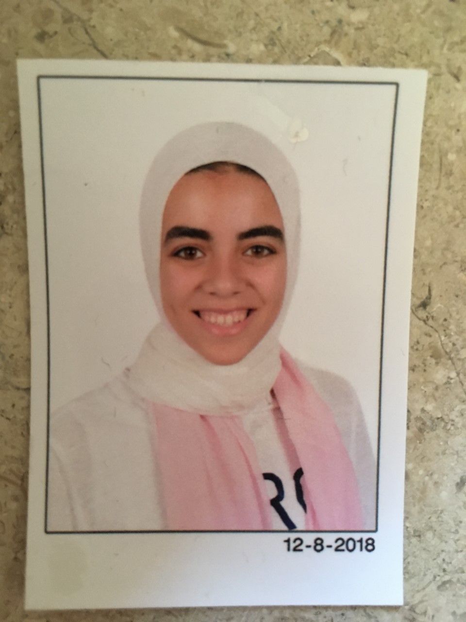 RADWAN Alia