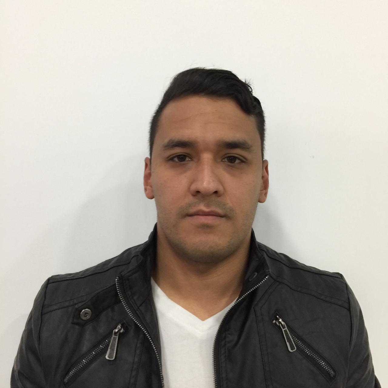 NUNEZ Luis