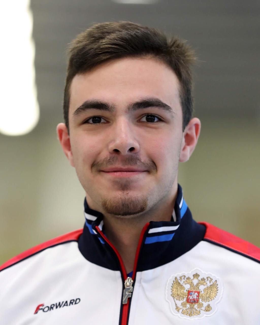 ALPAIDZE Mikhail
