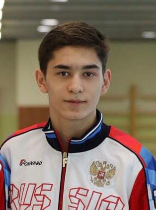 TOLASOV Vladimir