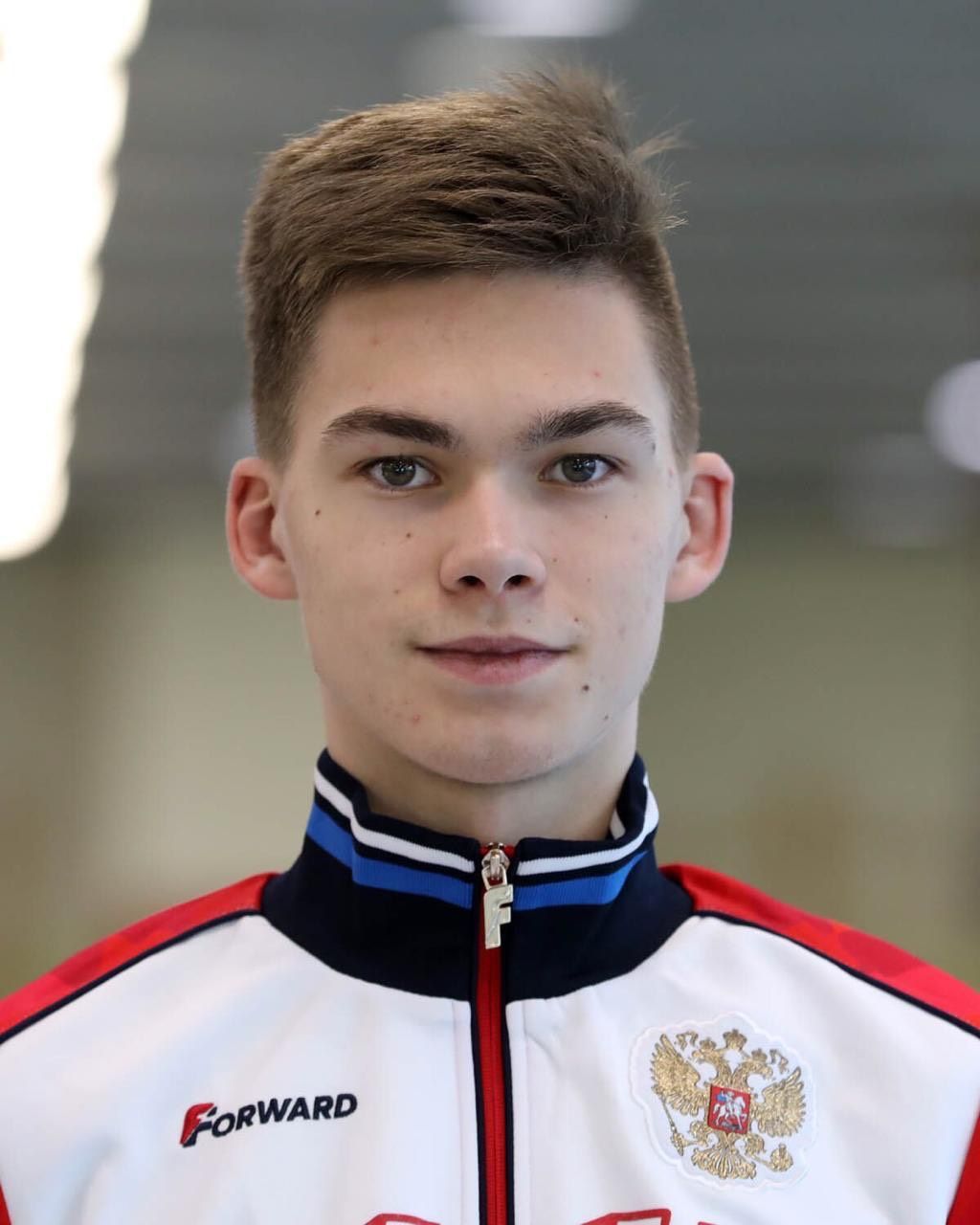 GUROV Kirill