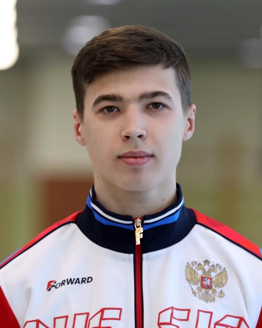 LOMAGA Egor