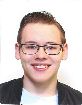 VAN ROOIJ Kevin