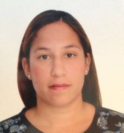 Maria Angelica BLANCO NARVAEZ
