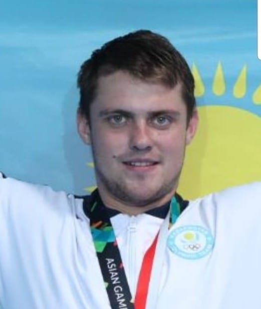 Dmitriy ALEXANIN