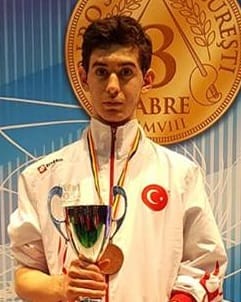 TAFLAN Ahmet Turgut