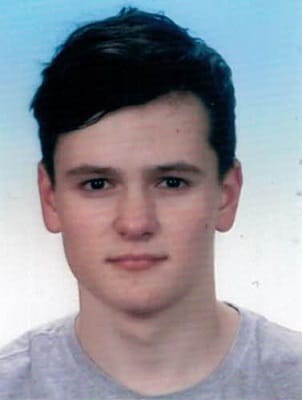 KRAL Krystof