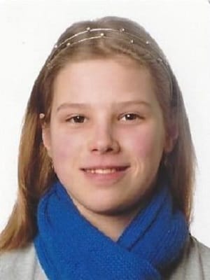 CHARLIER Amandine