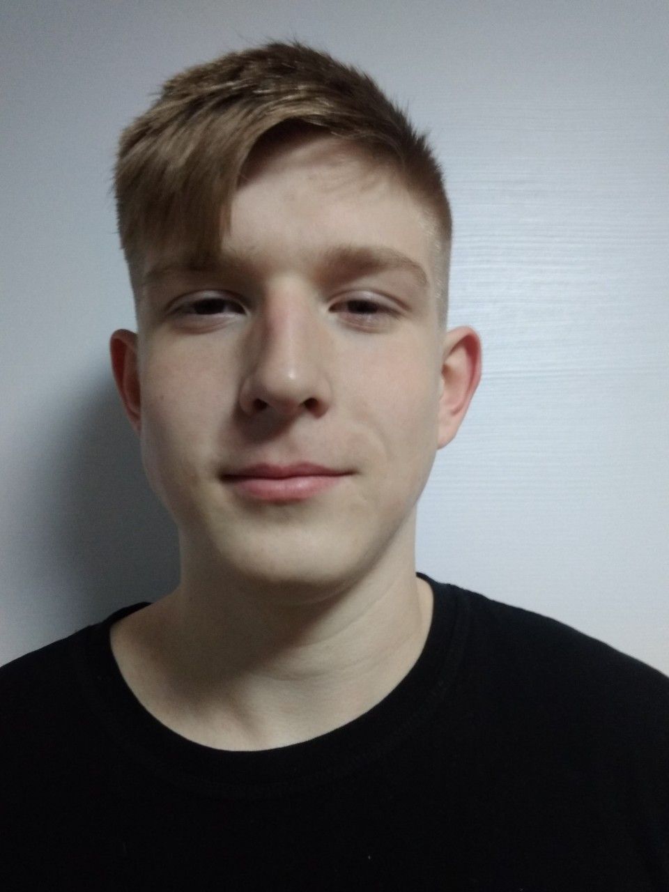 HUMEN Pavlo