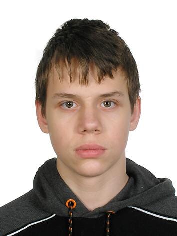 TINNIKOV Georgiy