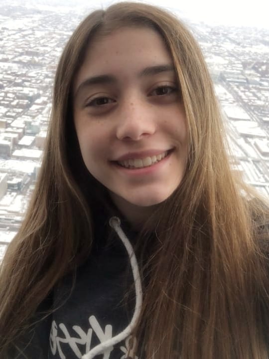 Pietra CHIERIGHINI