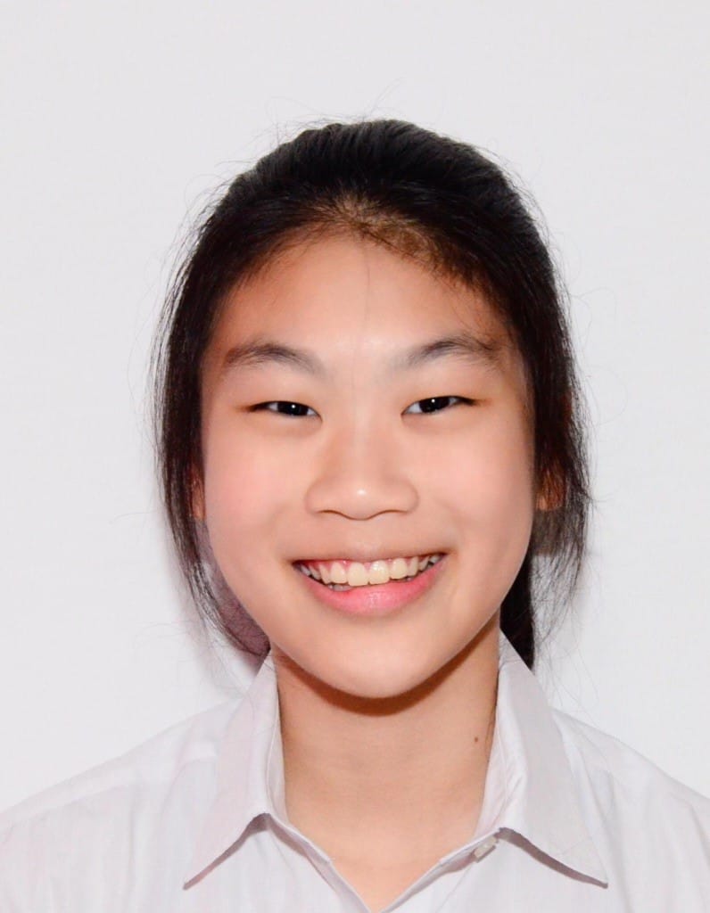 CHAN Denyse Wan Jing