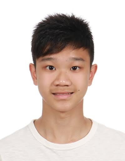 LIM Jonathan Tzien Yih