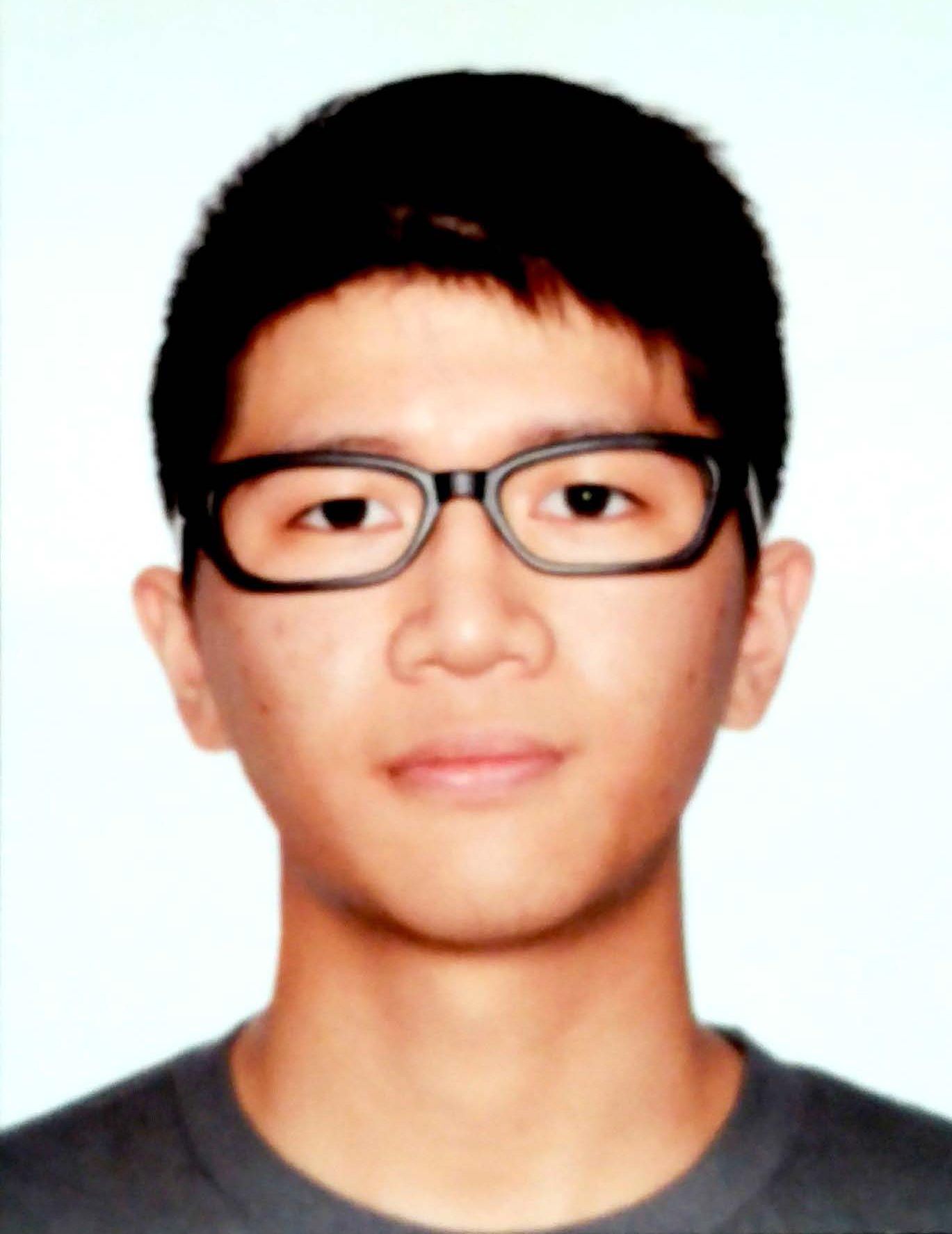 LOH Ron Ken Yang