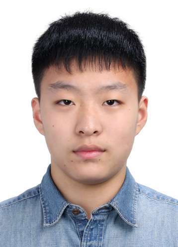 Xinkun ZHANG