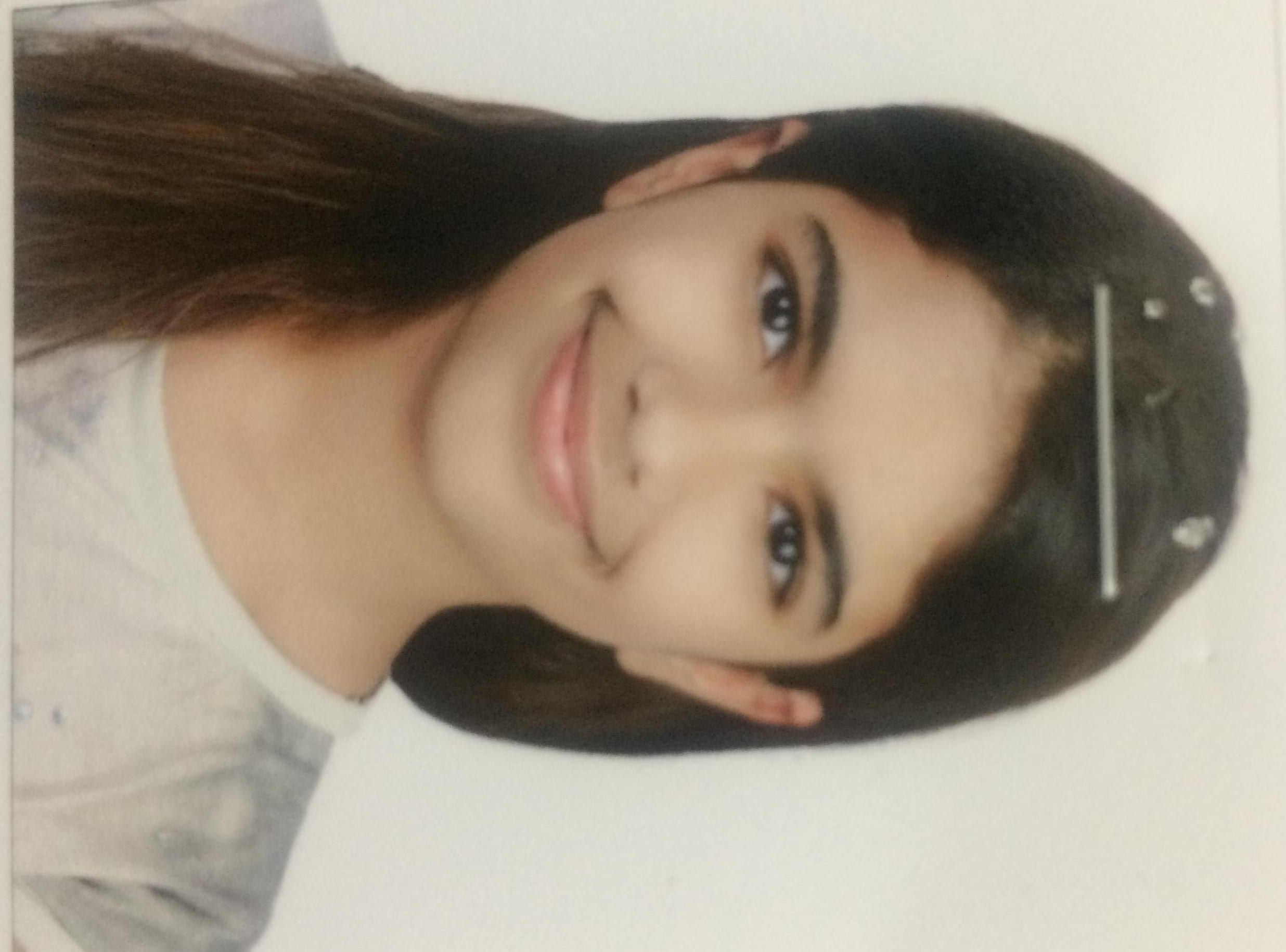 MOOSA Zainb