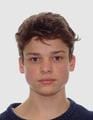HOLDSWORTH Darcy