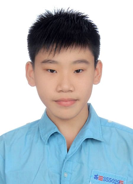WU Hsiang-Ching