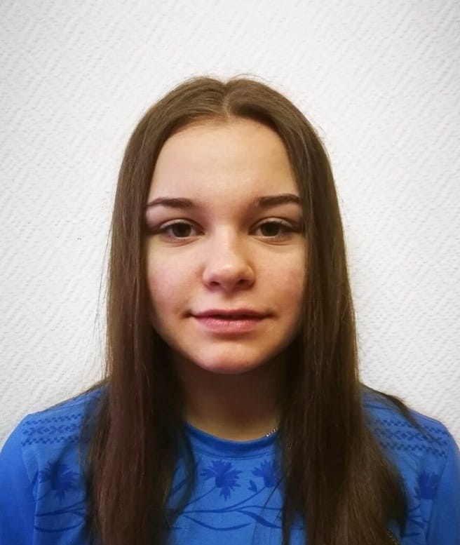Darya ULASAVA