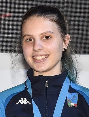 GUZZI SUSINI Federica