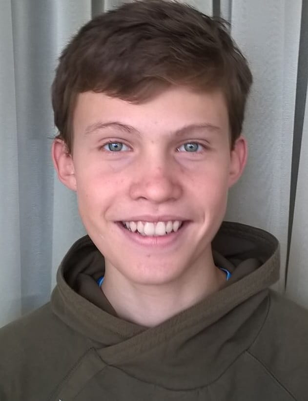 LOZENKO Makar