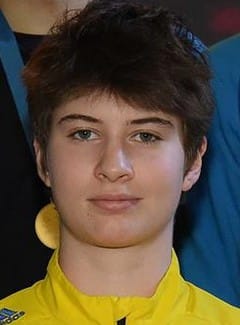 Miriam SCHREIBER