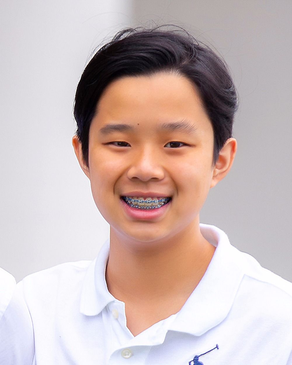 CHOY Lucas Brendan