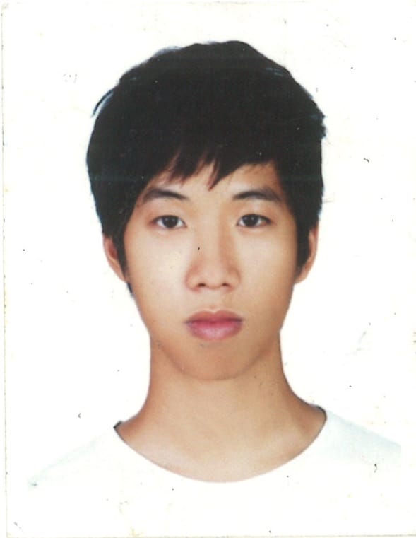 LOK Kai Wang