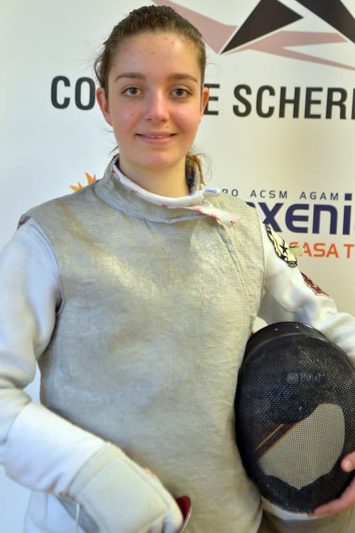 ZONI Anna