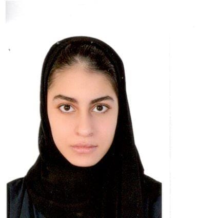 ALHOSANI Zainab